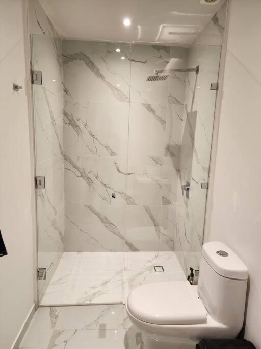 Penthouse Mannaz - Priv Pool! - 2br Apartamento *